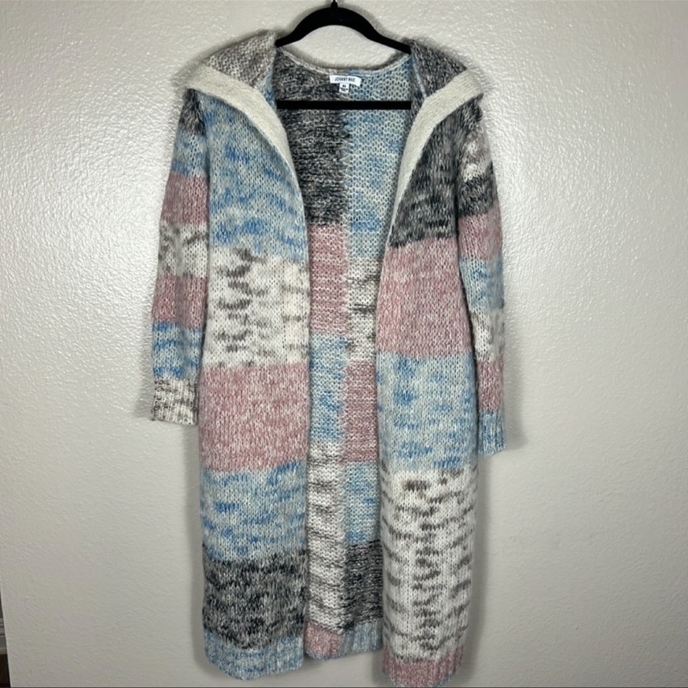 Johnny Was Painted Lady Duster - Picture 7 of 12